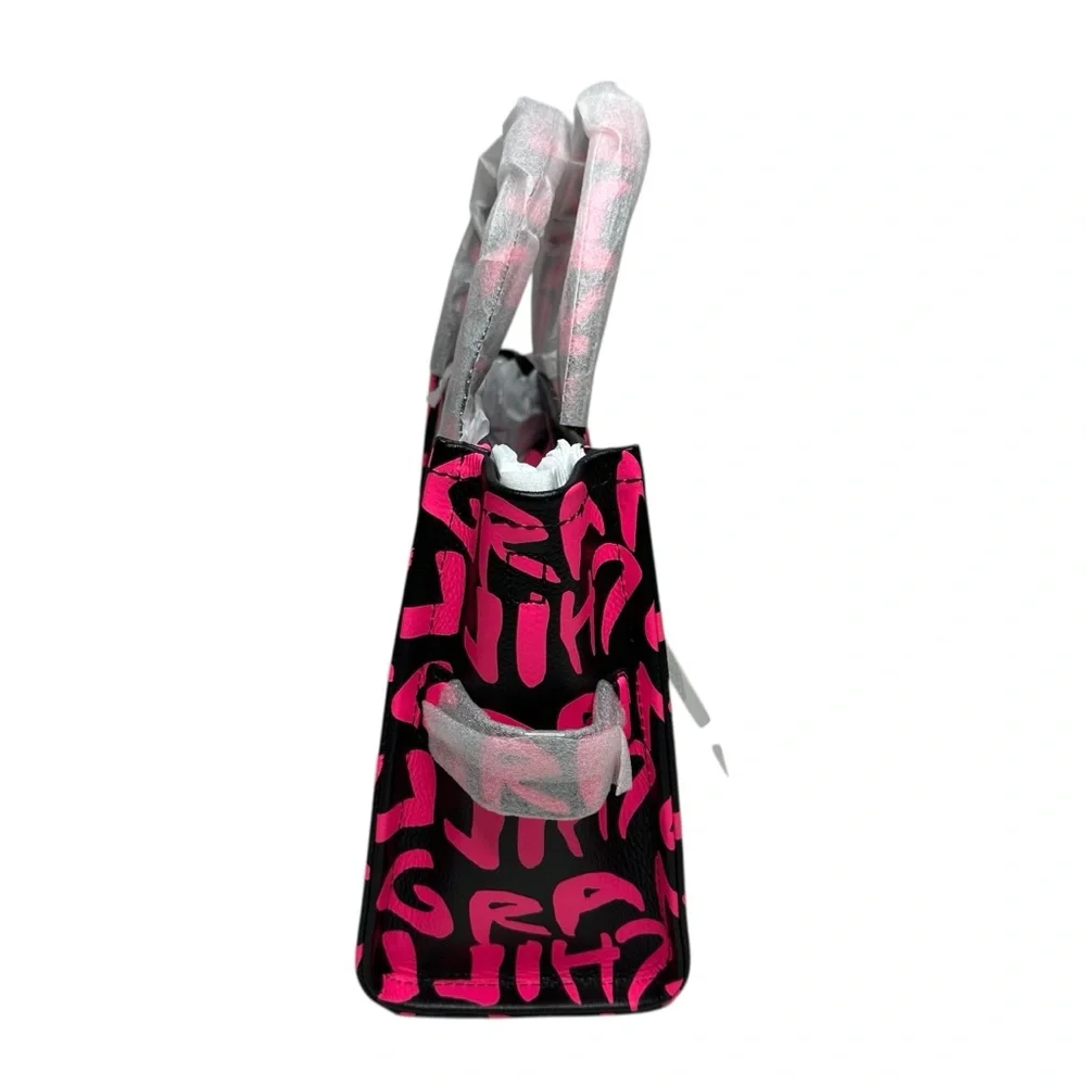 NWT Marc Jacob’s x Stephen Sprouse Limited Edition The Tote Graffiti Bag